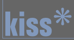 kiss